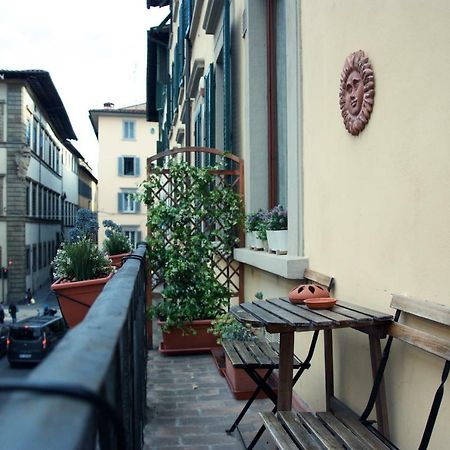 Appartement Luxury central flat river view à Florence Extérieur photo